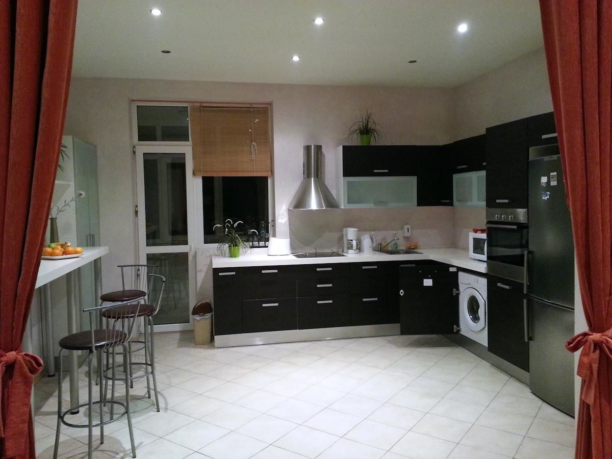 Хостелы Elegance Hostel and Guesthouse София-13