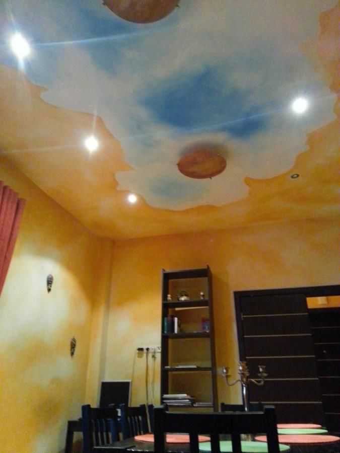 Хостелы Elegance Hostel and Guesthouse София-25