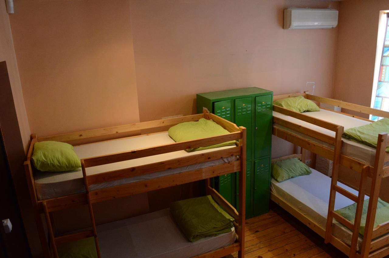 Хостелы Elegance Hostel and Guesthouse София-35