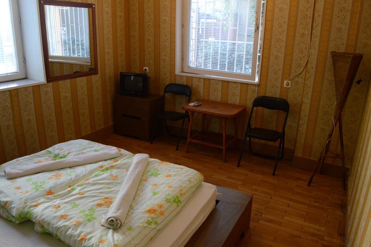 Хостелы Elegance Hostel and Guesthouse София-46