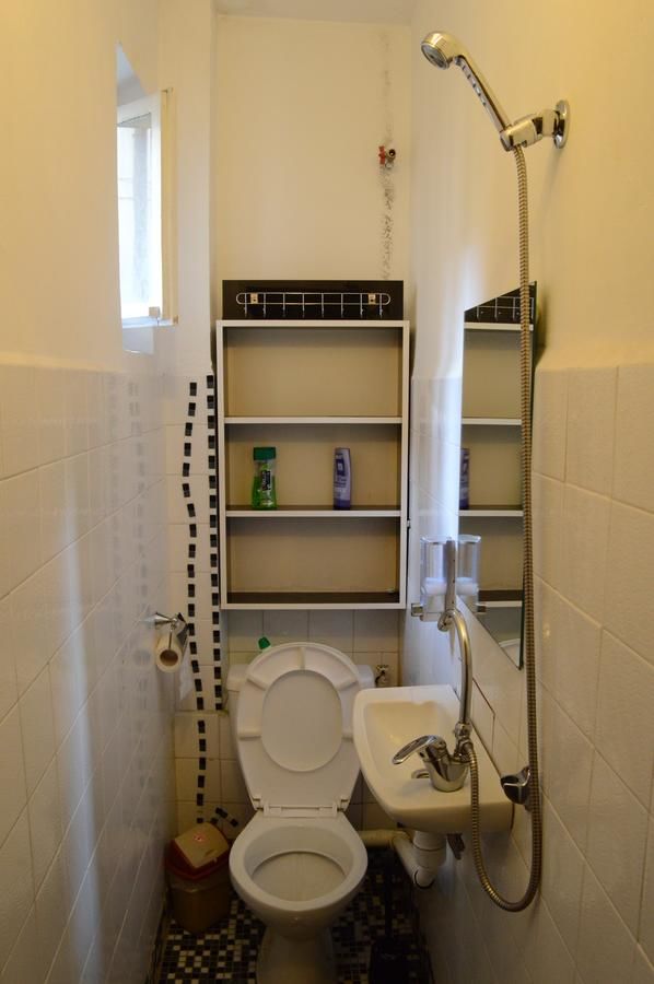 Хостелы Elegance Hostel and Guesthouse София-47