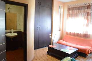 Хостелы Elegance Hostel and Guesthouse София Улучшенный двухместный номер с 1 кроватью-4