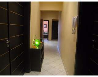 Хостелы Elegance Hostel and Guesthouse София Двухместный номер с 1 кроватью, кондиционером и общей ванной комнатой-2