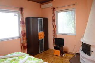 Хостелы Elegance Hostel and Guesthouse София Двухместный номер «Комфорт» с общей ванной комнатой - Дополнительное здание-4