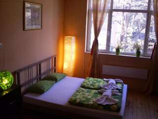 Хостелы Elegance Hostel and Guesthouse София Улучшенный двухместный номер с 1 кроватью-12