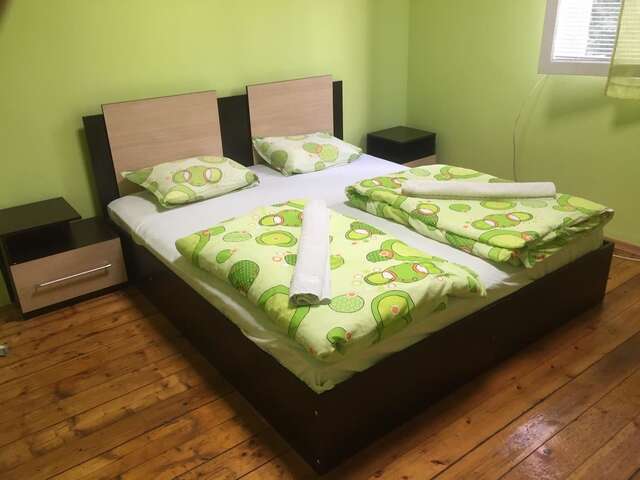 Хостелы Elegance Hostel and Guesthouse София-17