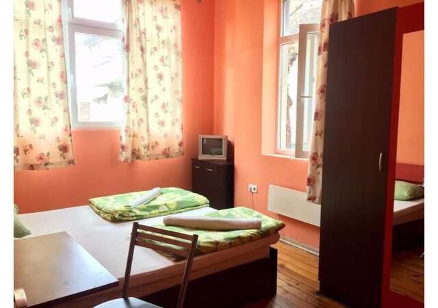 Хостелы Elegance Hostel and Guesthouse София-18