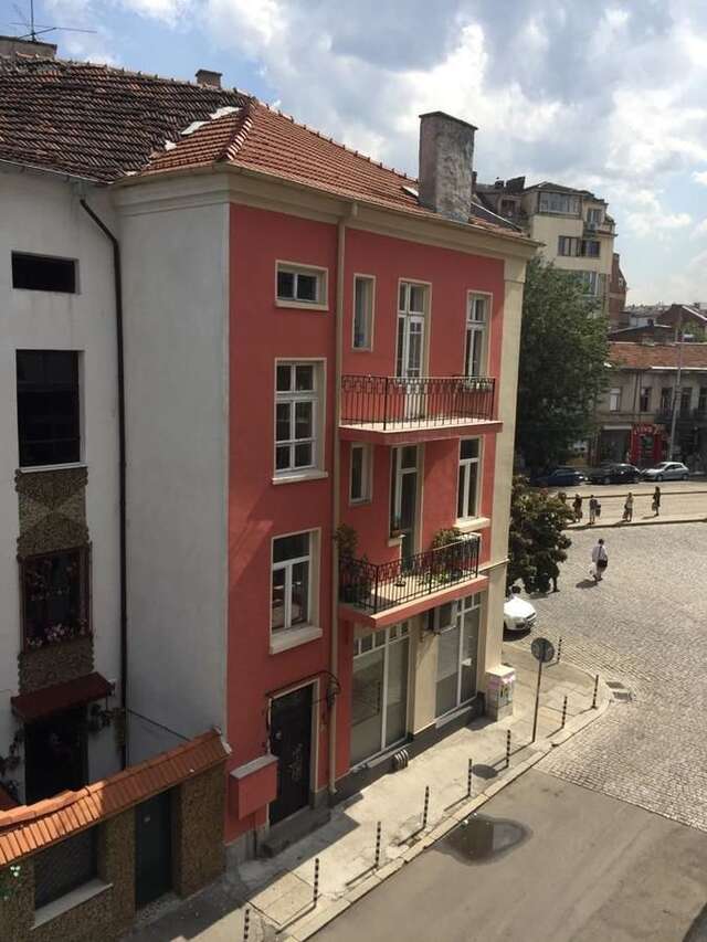 Хостелы Elegance Hostel and Guesthouse София-19