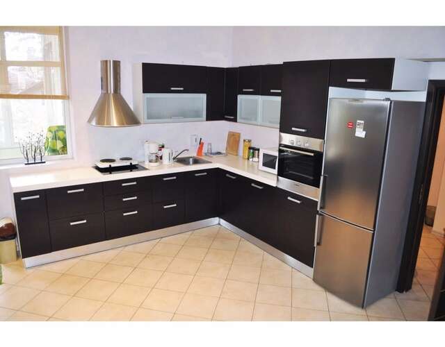Хостелы Elegance Hostel and Guesthouse София-23