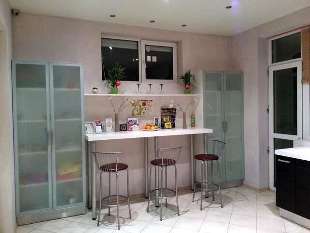 Хостелы Elegance Hostel and Guesthouse София-25