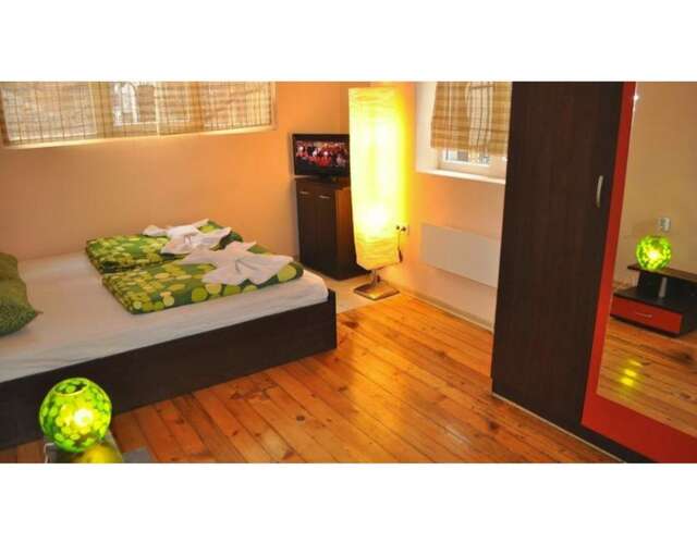 Хостелы Elegance Hostel and Guesthouse София-28