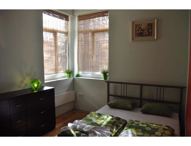 Хостелы Elegance Hostel and Guesthouse София-29