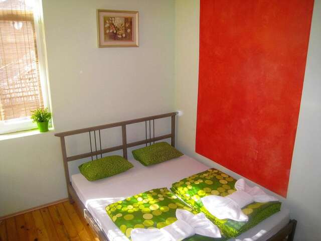 Хостелы Elegance Hostel and Guesthouse София-30