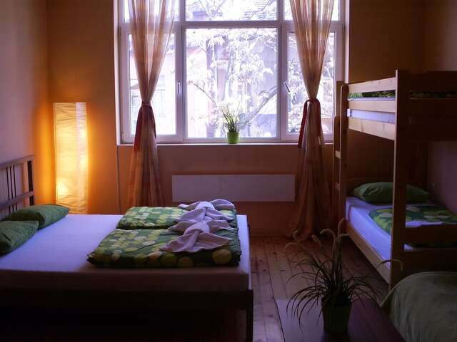 Хостелы Elegance Hostel and Guesthouse София-32