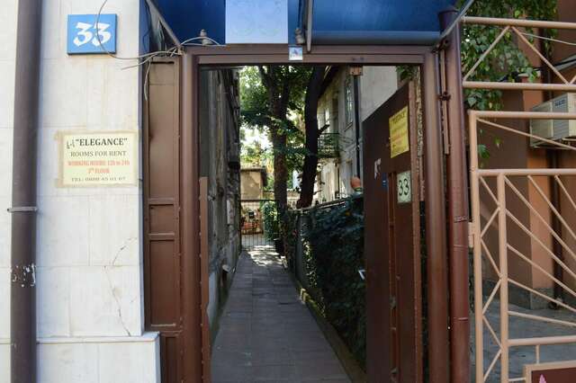 Хостелы Elegance Hostel and Guesthouse София-35