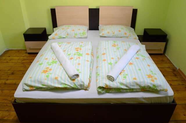 Хостелы Elegance Hostel and Guesthouse София-39