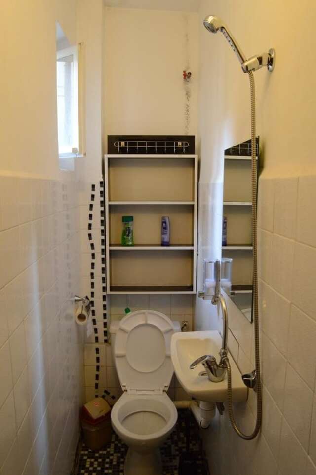 Хостелы Elegance Hostel and Guesthouse София-46