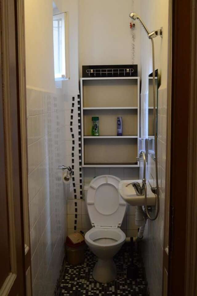 Хостелы Elegance Hostel and Guesthouse София-47