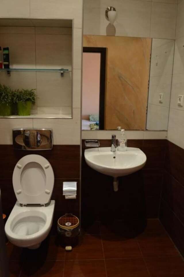 Хостелы Elegance Hostel and Guesthouse София-52