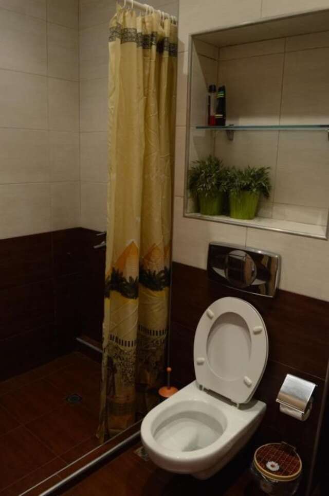 Хостелы Elegance Hostel and Guesthouse София-53